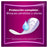 Ausonia Discreet Urine Loss Pads Mini, 24 unità