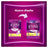 Ausonia Discreet Urine Loss Pads Mini, 24 unità