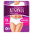 Ausonia Discreet Incontinence Slip taglia Plus G, 8 Slip
