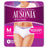 Ausonia Discreet Incontinence Briefs Plus Size M, 9 Slip