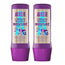 Aussie 3 Minutes Miracle Hydration Sos Mask, confezione da 2 x 225 ml