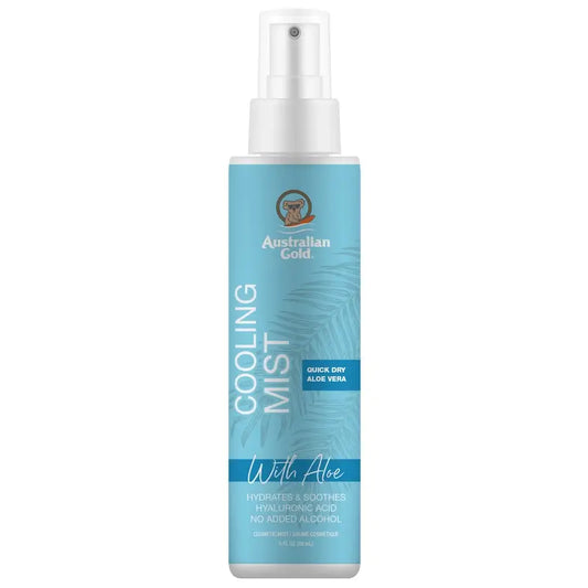 Nebbia rinfrescante Australian Gold , 147 ml