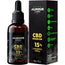 Aldous Labs Authentic CBD Oil 15% 30 ml Isolato