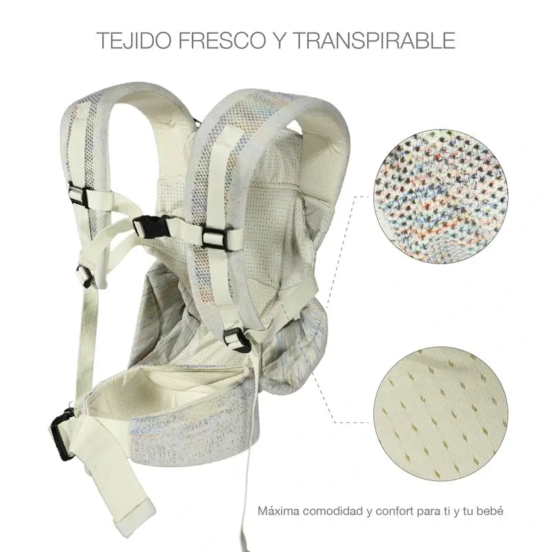 Zaino Ergosoft Availand