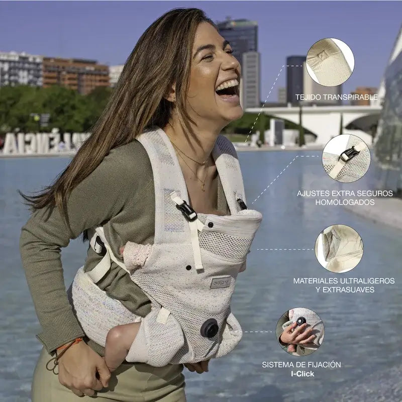Zaino Ergosoft Availand