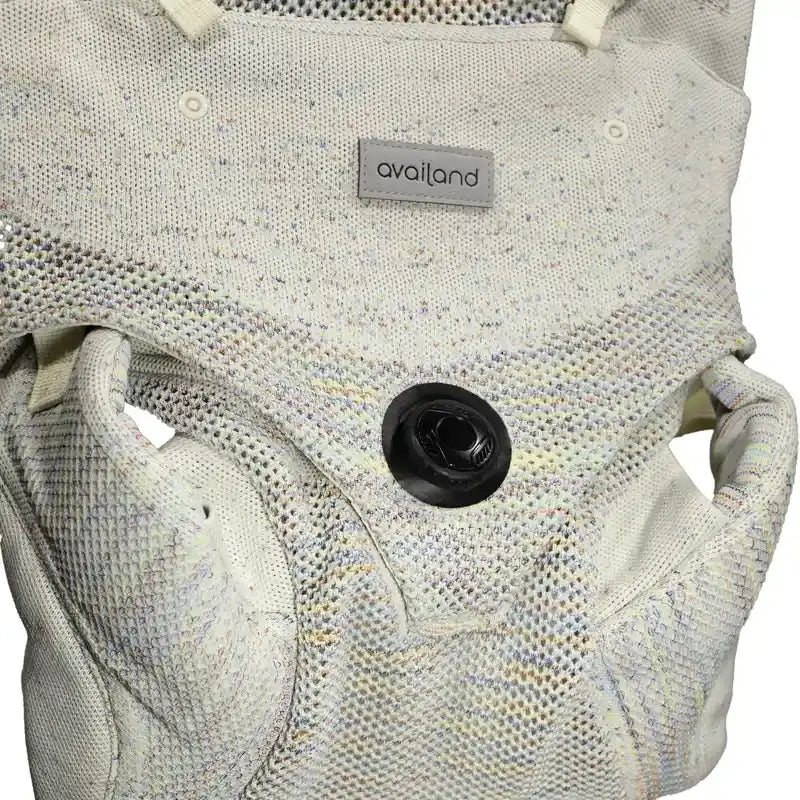 Zaino Ergosoft Availand