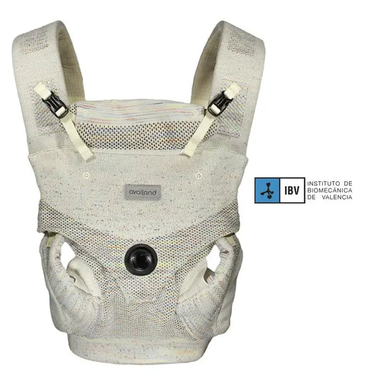 Zaino Ergosoft Availand