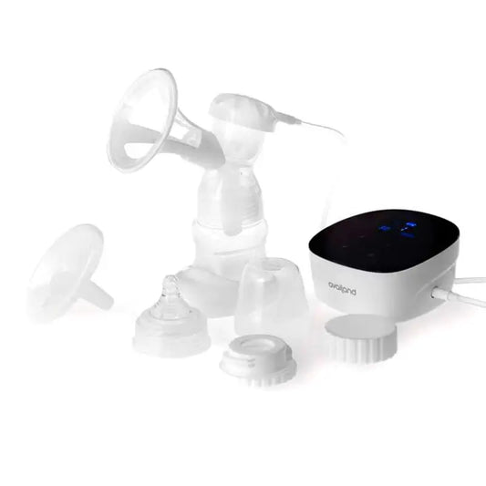 Tiralatte Availand Nature Smart3