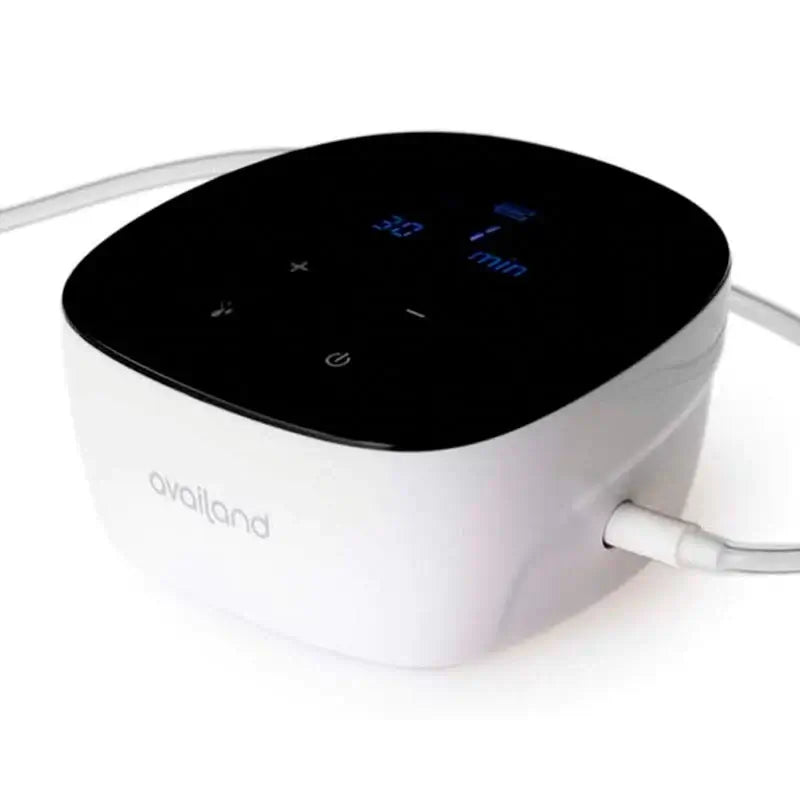 Availand Nature Smart3 Tiralatte doppio