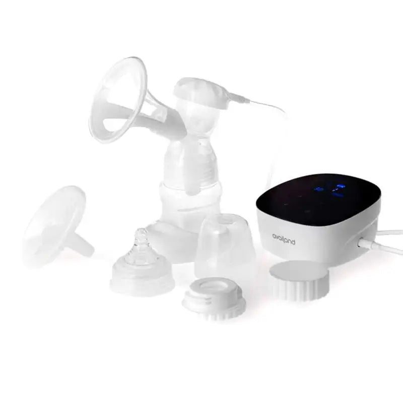Availand Nature Smart3 Tiralatte doppio