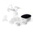 Availand Nature Smart3 Tiralatte doppio