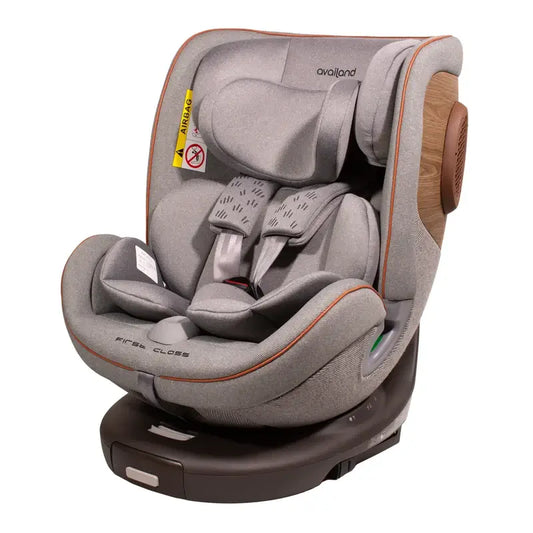 Seggiolino auto Availand First Class