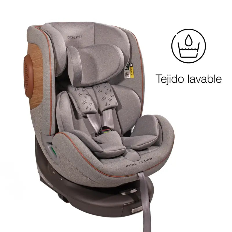 Seggiolino auto Availand First Class