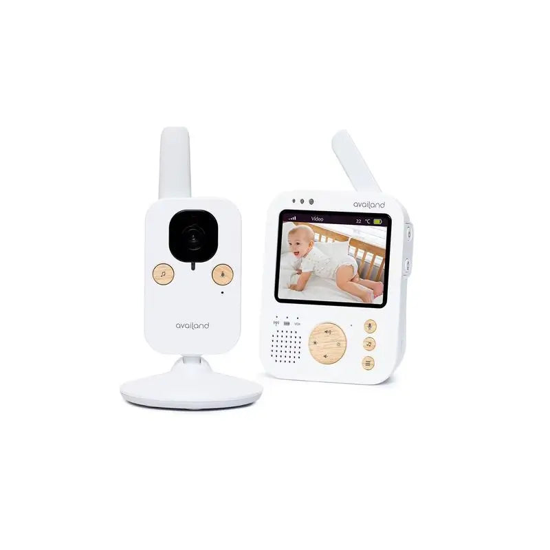 Monitor per bambini Nordic Evo2