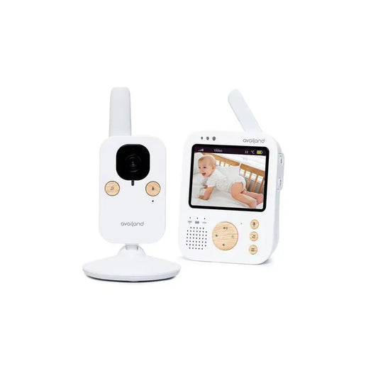 Monitor per bambini Nordic Evo2