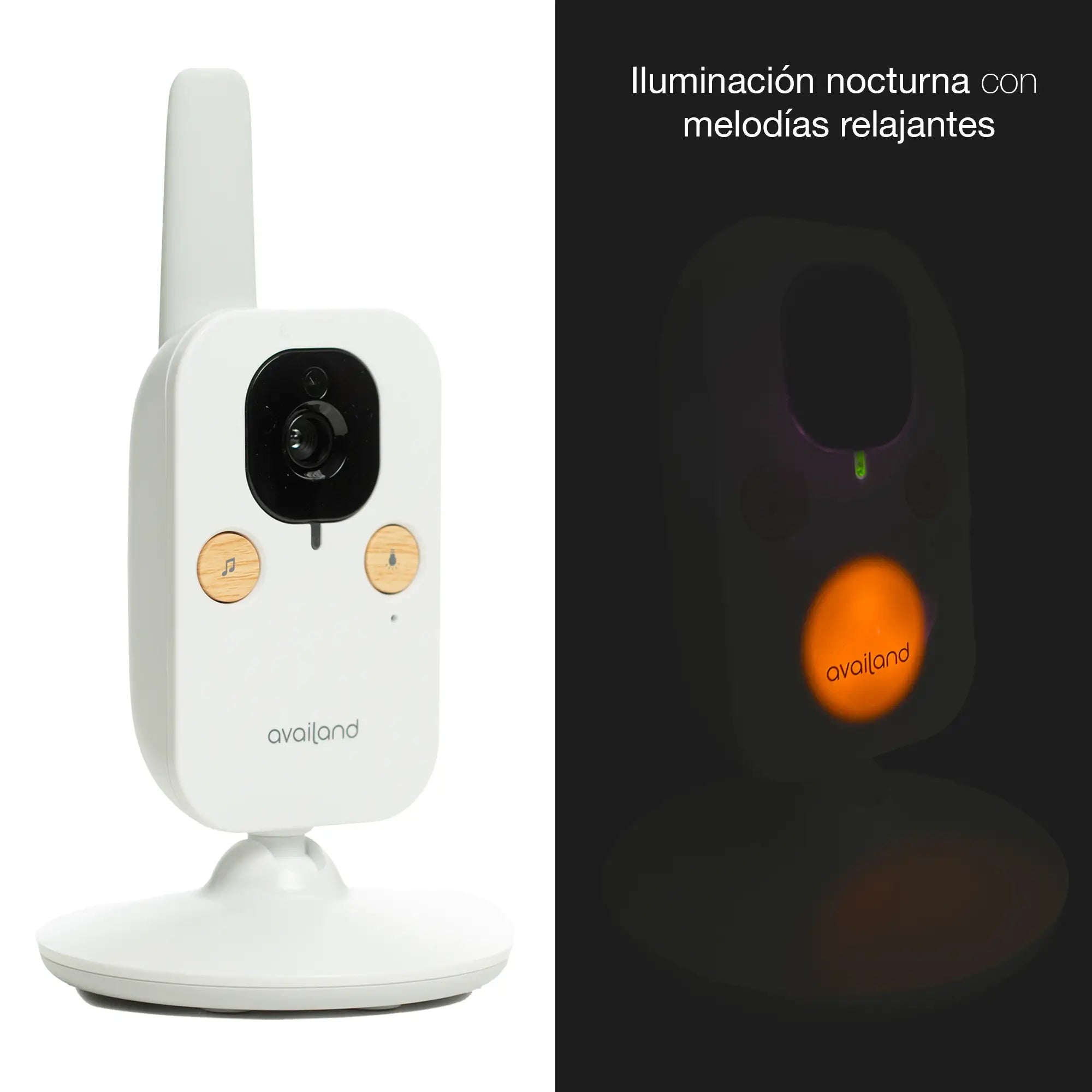 Monitor per bambini Nordic Evo2