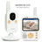 Monitor per bambini Nordic Evo2