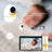 Disponibile e baby monitor Sphera