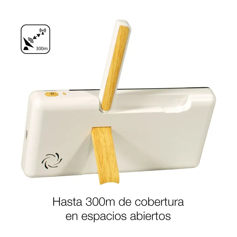 Disponibile e baby monitor Sphera