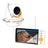 Disponibile e baby monitor Sphera