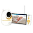 Disponibile e baby monitor Sphera