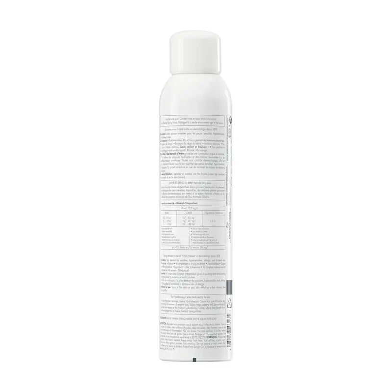 Acqua termale Avène 300 ml