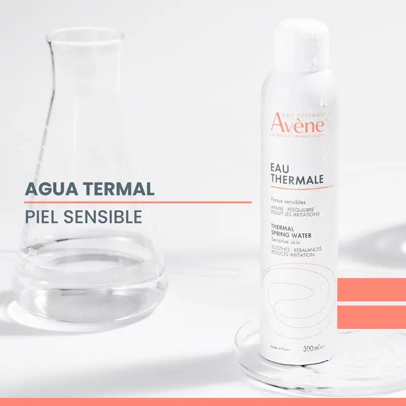 Acqua termale Avène 300 ml