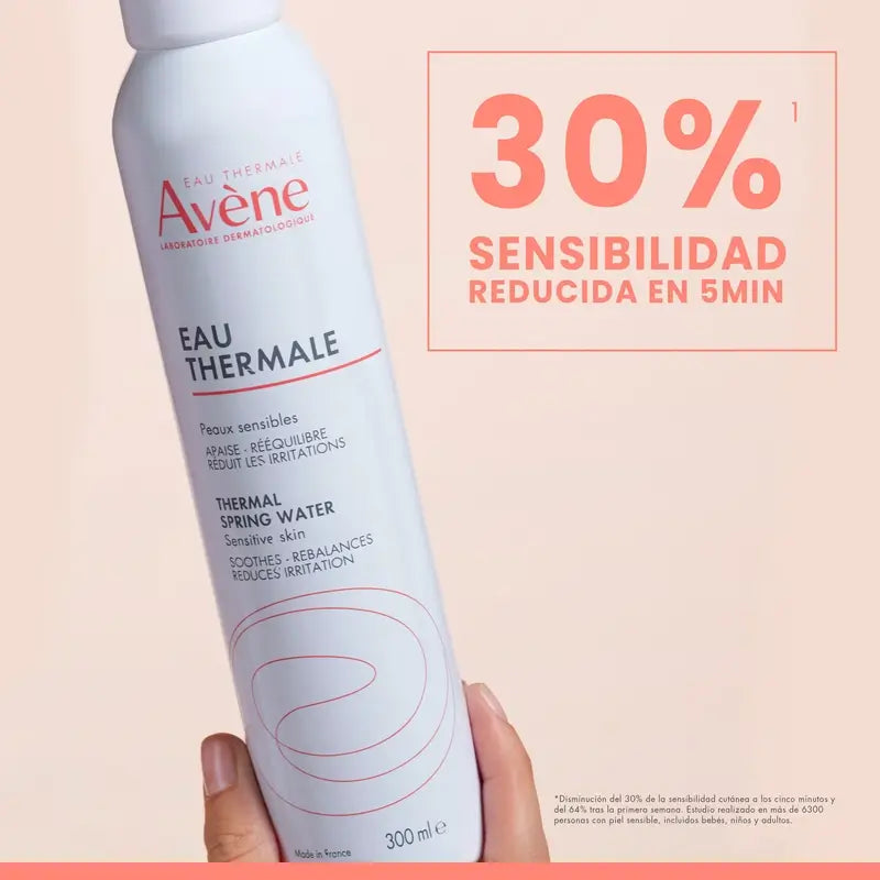 Acqua termale Avène 300 ml