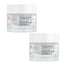 Avène Aqua Gel Hyaluron Activ B3 , Confezione 2 x 50 ml