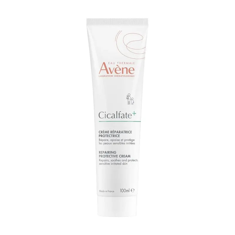 Avène Cicalfate Crema Riparatrice 100 ml