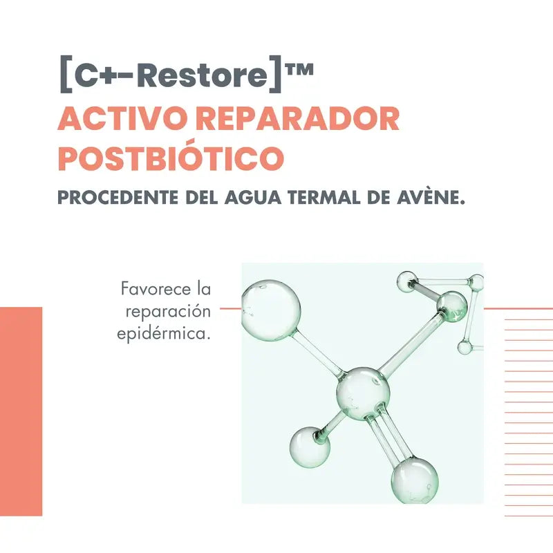 Avène Cicalfate Crema Riparatrice 100 ml