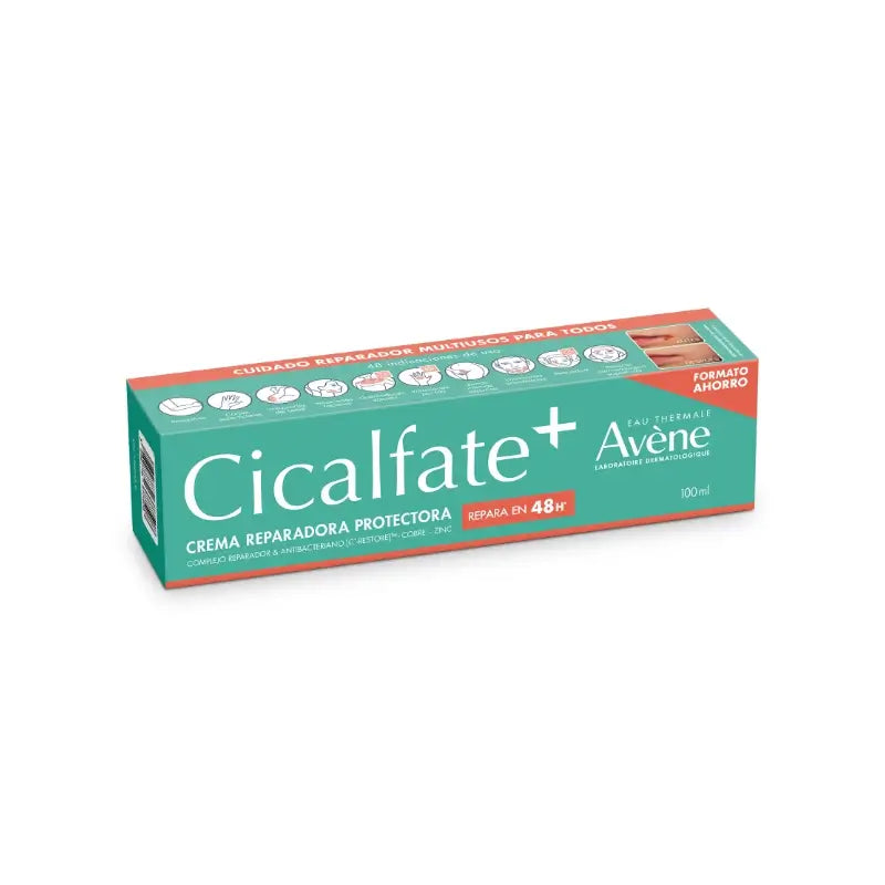 Avène Cicalfate Crema Riparatrice 100 ml