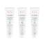 Avène Cicalfate Crema Riparatrice, 3x100 ml