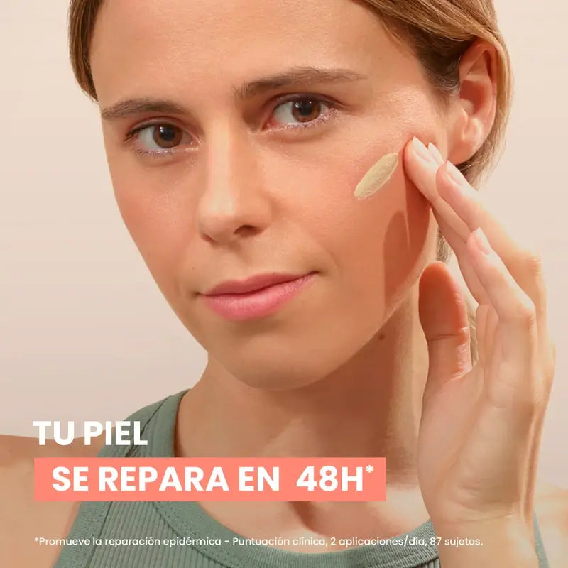 Avène Cicalfate + Crema riparatrice multiprotettiva Spf 50+, 30 ml