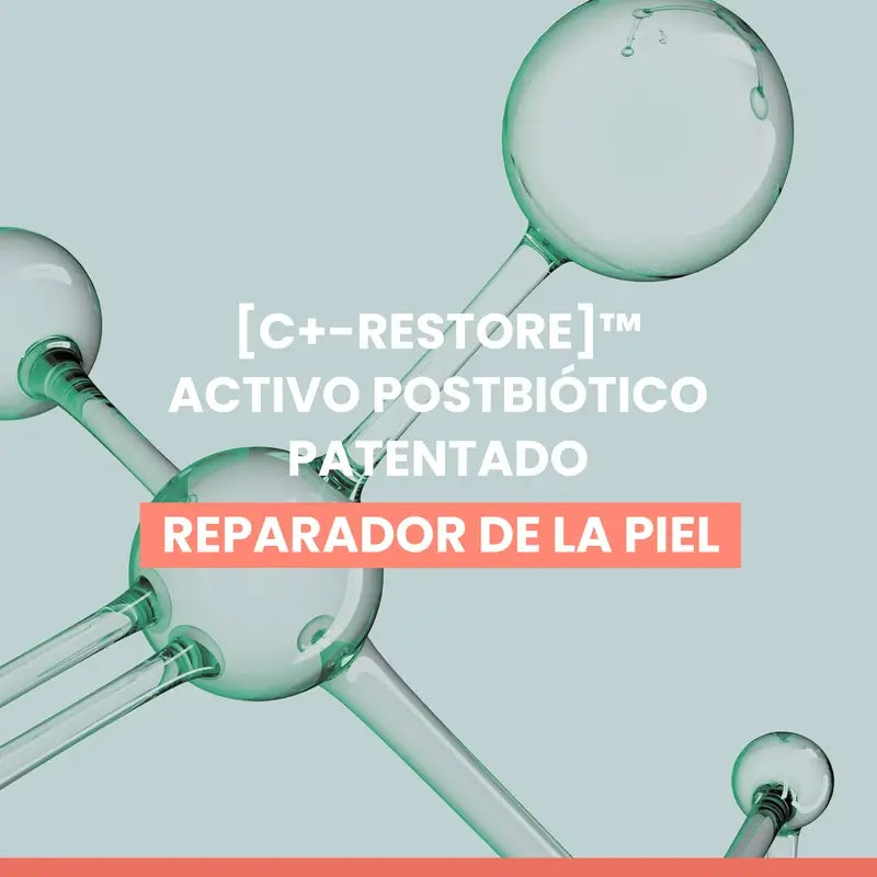 Avène Cicalfate + Crema riparatrice multiprotettiva Spf 50+, 30 ml