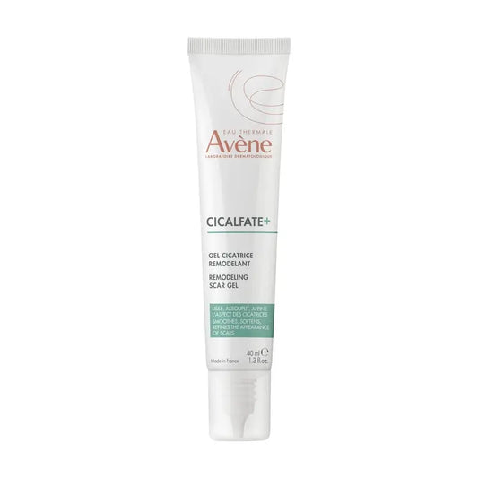 Avène Cicalfate + Gel per cicatrici