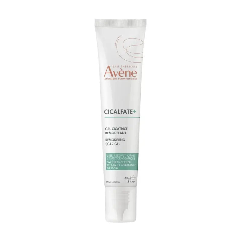 Avène Cicalfate + Gel per cicatrici