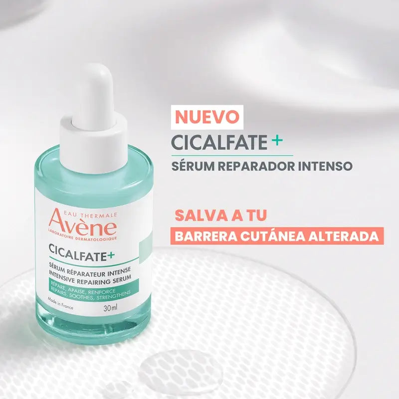 Avène Cicalfate + Siero, 30 ml