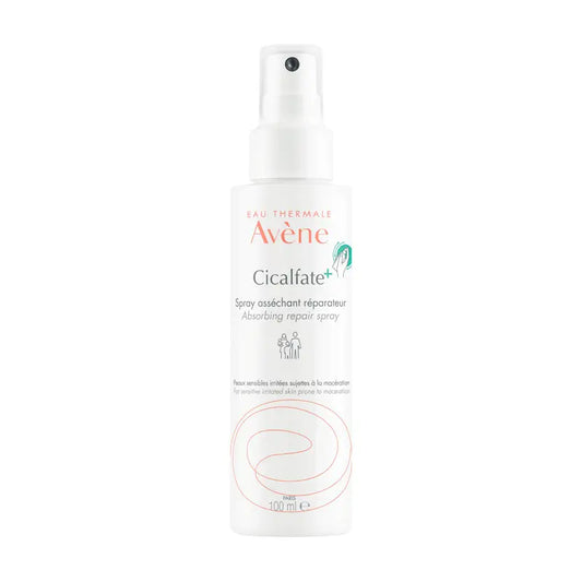 Avène Cicalfate Spray 100 ml Av L