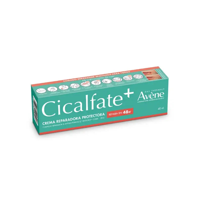 Avène Cicalfate Crema Riparatrice 40 ml