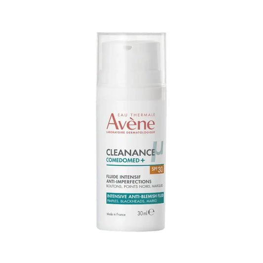 Avène Cleanance Comedomed+ Fluido anti-imperfezioni SPF30 30 ml