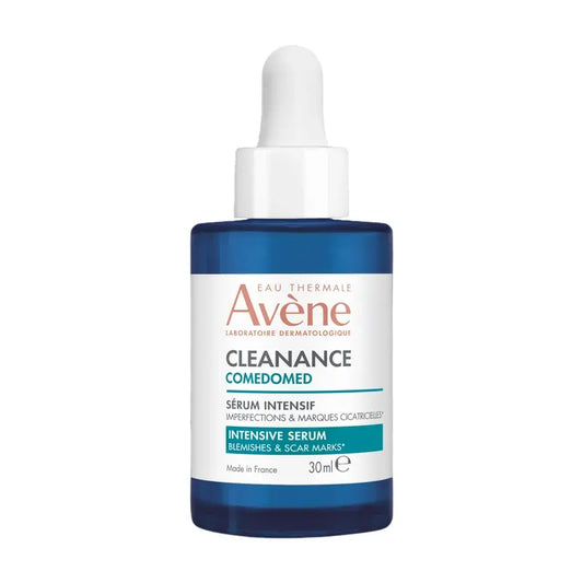 Avène Cleanance Comedomed Siero Intensivo, 30 ml