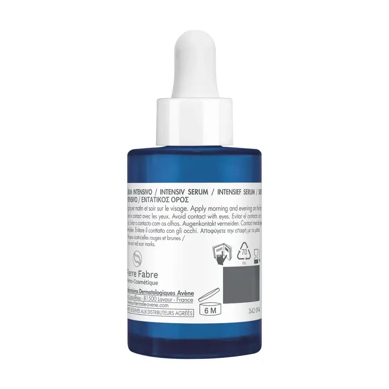 Avène Cleanance Comedomed Siero Intensivo, 30 ml