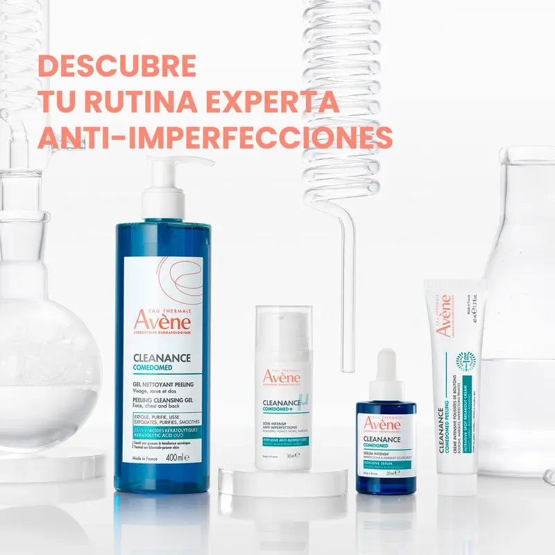Avène Cleanance Comedomed Siero Intensivo, 30 ml