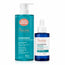 Avene Cleanance Gel Detergente + Comedomed Siero Intensivo, confezione da 2