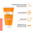 Avène Cleanance SPF 50+ Protezione viso con colore 50 ml
