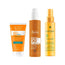 Avène Cleanance Spf 50+ 50 Ml + Spray Invisibile Spf 50 200 Ml + Olio solare protettivo Kpf 50⁺ 100 Ml