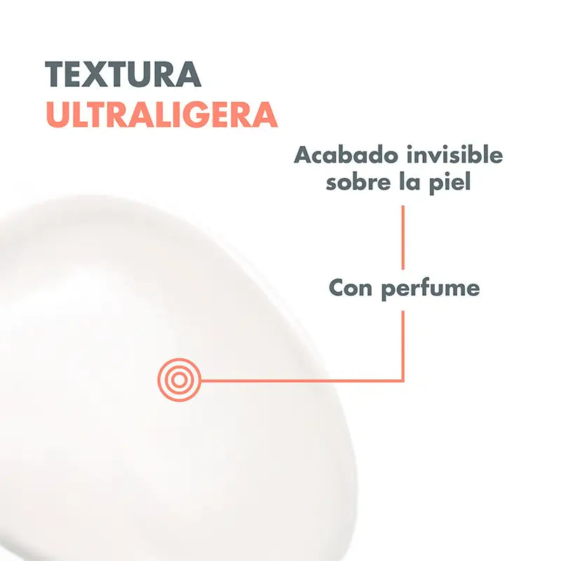 Avène Cleanance Solar SPF 50+, pelle grassa, 50 ml