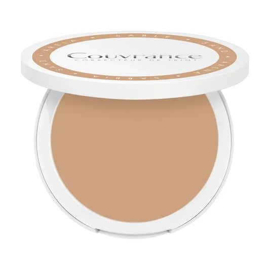 Avène Couvrance Cr Sabbia Compatta 8.5G Av