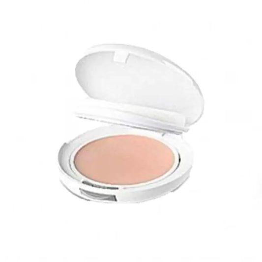 Avène Couvrance Crema Compatta Finitura Opaca Sabbia 9,5 g